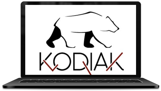 kodiak_logo